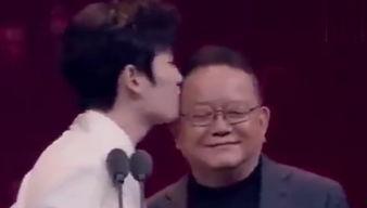 韩国综艺边上吃瓜,揭秘综艺背后的趣味故事