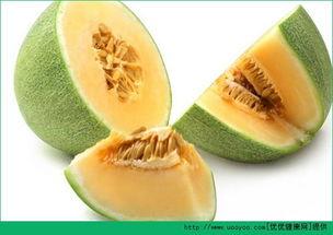 夏天吃哈密瓜上火吗