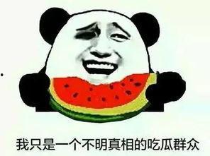 吃瓜热门视,揭秘娱乐圈幕后故事