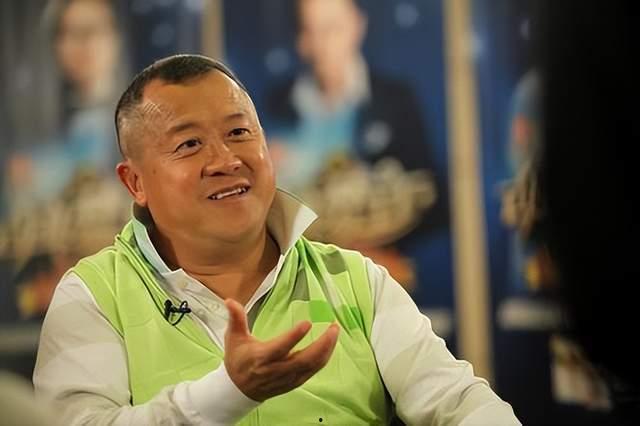 曾志伟好友吃瓜视频