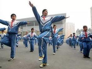 吃瓜群众广播体操