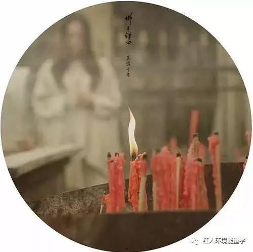 爱情犹如佛家的禅 吃瓜,品味佛家智慧中的甜蜜瓜果