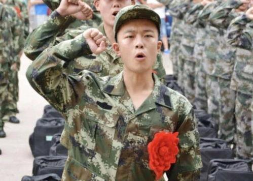 当兵吃瓜文案,当兵吃瓜，笑谈军旅岁月