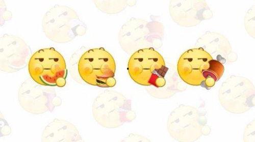 吃瓜员工啥意思,职场中的旁观者与评论家