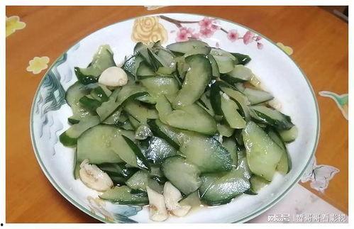 瓜可以炒着吃,炒制美味瓜菜新体验