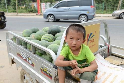 早晨吃瓜下午防疫