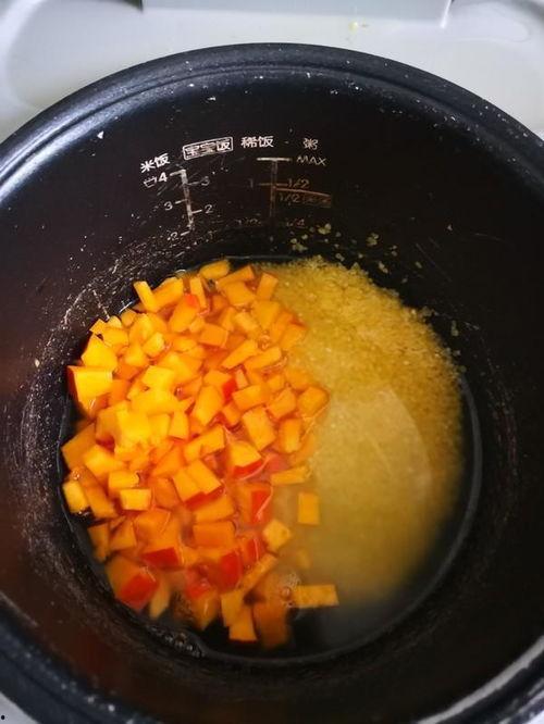 吃完南瓜吃哈密瓜,甜蜜交织的味蕾之旅