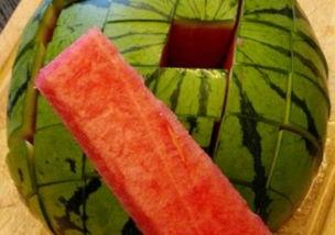 韩国吃瓜仪式感,一场味蕾与文化的盛宴