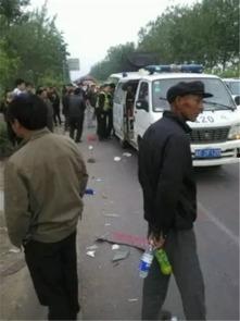 河北吃瓜事件任县