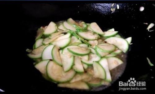 茭瓜怎么吃呀,探索美味与营养的完美结合