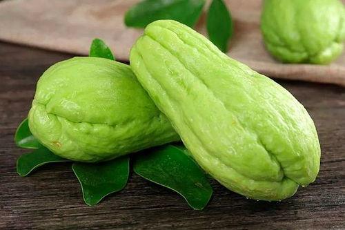 吃茭瓜嘴痒痒,揭秘吃茭瓜嘴痒痒的奇妙体验