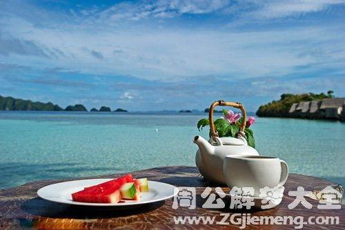 梦见买卖吃瓜,买卖吃瓜背后的寓意与启示