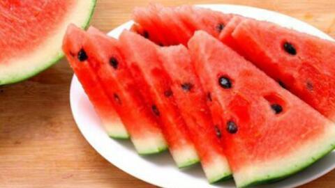 吃瓜裂开的视频